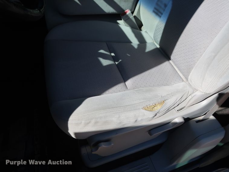 image for item GS9750 2009 Chevrolet Silverado 1500 LT Ext. Cab pickup truck