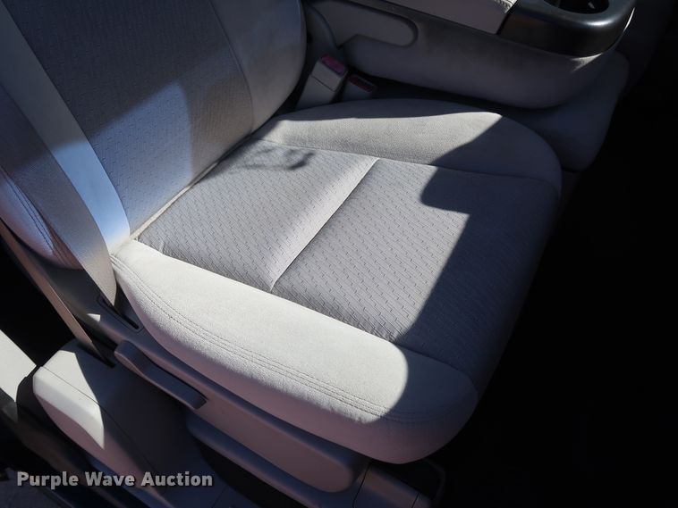 image for item GS9750 2009 Chevrolet Silverado 1500 LT Ext. Cab pickup truck