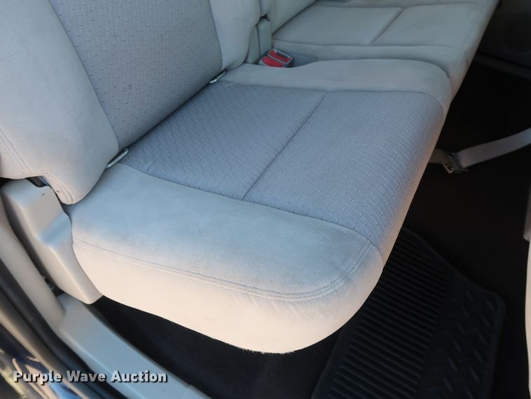 image for item GS9750 2009 Chevrolet Silverado 1500 LT Ext. Cab pickup truck