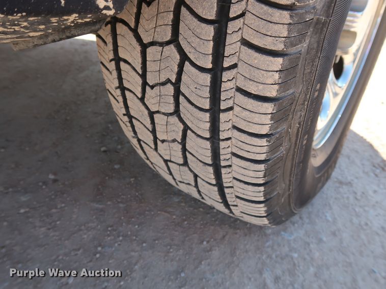 image for item GS9750 2009 Chevrolet Silverado 1500 LT Ext. Cab pickup truck