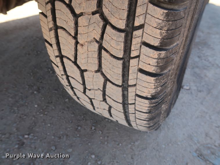 image for item GS9750 2009 Chevrolet Silverado 1500 LT Ext. Cab pickup truck