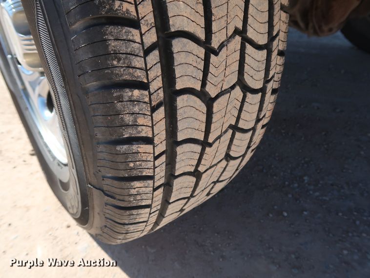 image for item GS9750 2009 Chevrolet Silverado 1500 LT Ext. Cab pickup truck