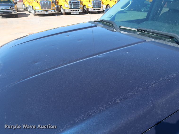 image for item GS9750 2009 Chevrolet Silverado 1500 LT Ext. Cab pickup truck