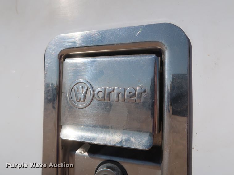 image for item GS9754 2017 Ford F350 Super Duty XL utility bed pickup truck