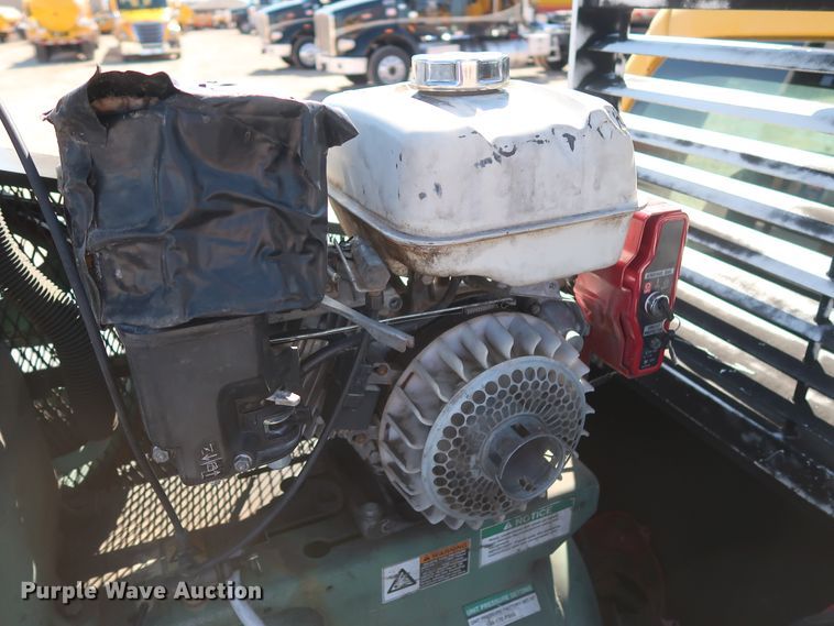 image for item GS9758 2008 Ford F250 Super Duty XL utility bed pickup truck