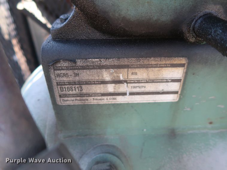 image for item GS9758 2008 Ford F250 Super Duty XL utility bed pickup truck