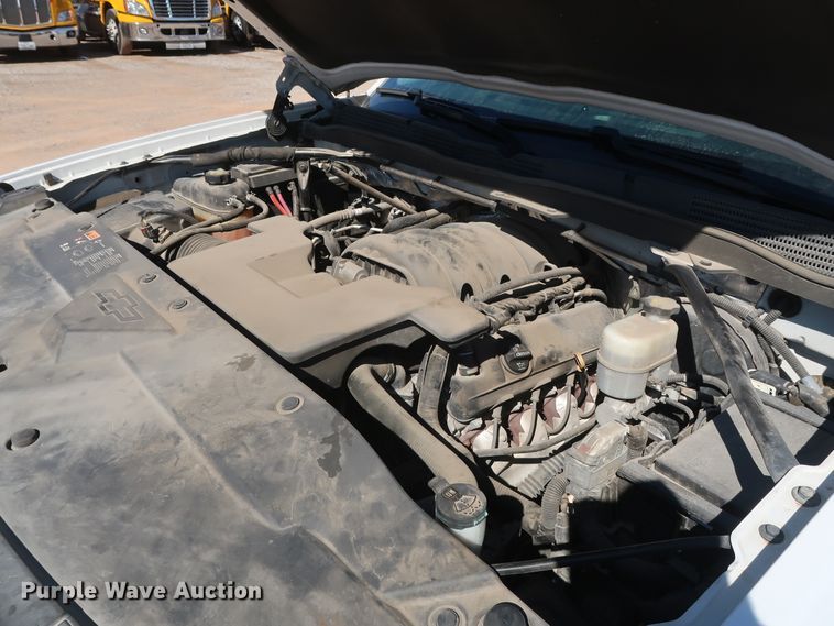 image for item GS9782 2015 Chevrolet Silverado 1500 Double Cab pickup truck