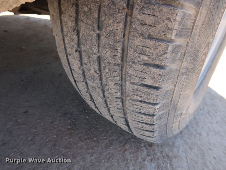 image for item GS9782 2015 Chevrolet Silverado 1500 Double Cab pickup truck