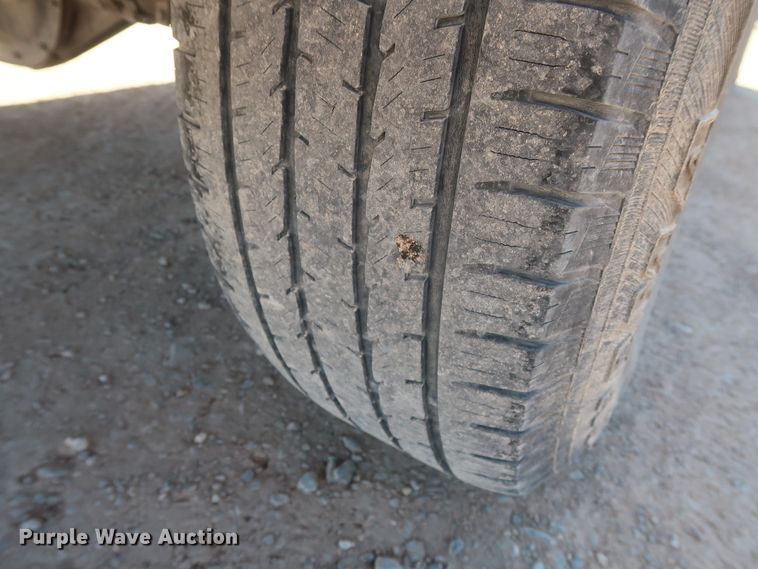 image for item GS9782 2015 Chevrolet Silverado 1500 Double Cab pickup truck