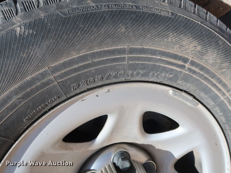 image for item GS9782 2015 Chevrolet Silverado 1500 Double Cab pickup truck