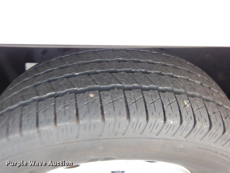 image for item GT9720 2011 Chevrolet Silverado 1500 Crew Cab pickup truck