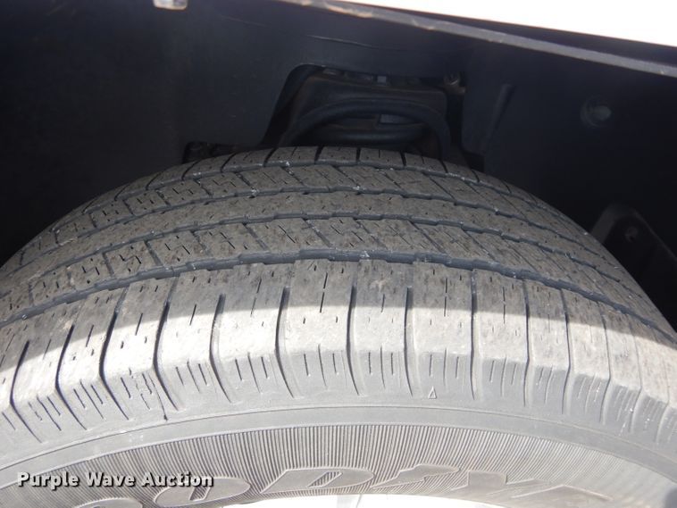 image for item GT9720 2011 Chevrolet Silverado 1500 Crew Cab pickup truck