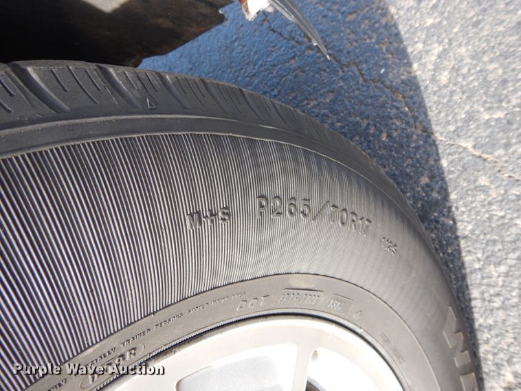 image for item GT9720 2011 Chevrolet Silverado 1500 Crew Cab pickup truck