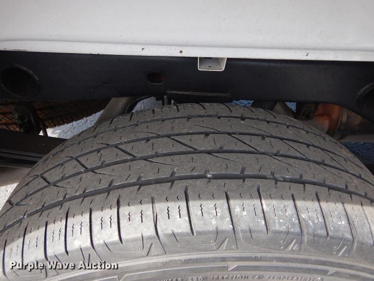 image for item GT9720 2011 Chevrolet Silverado 1500 Crew Cab pickup truck