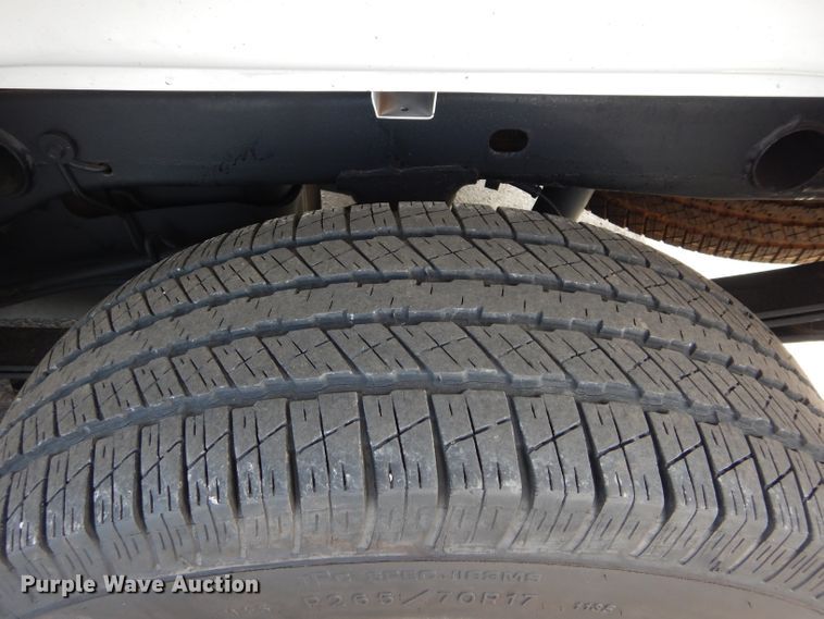 image for item GT9720 2011 Chevrolet Silverado 1500 Crew Cab pickup truck