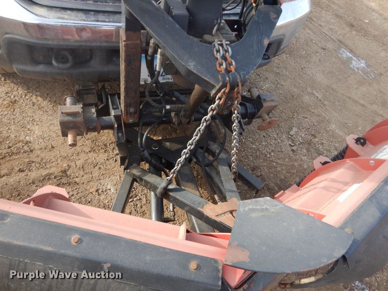 image for item GW9483 2000 Ford F250 Super Duty pickup truck