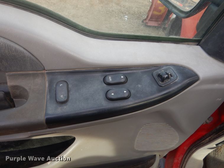 image for item GW9483 2000 Ford F250 Super Duty pickup truck