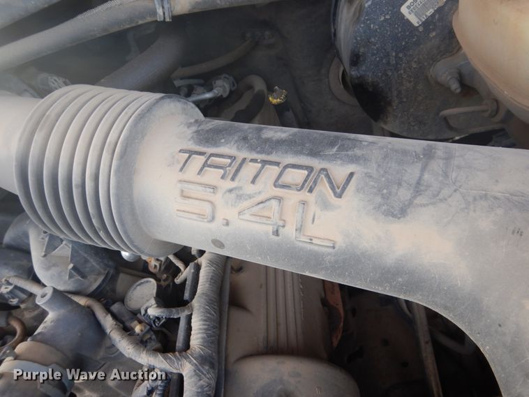 image for item GW9483 2000 Ford F250 Super Duty pickup truck