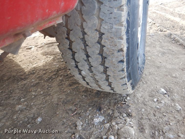 image for item GW9483 2000 Ford F250 Super Duty pickup truck