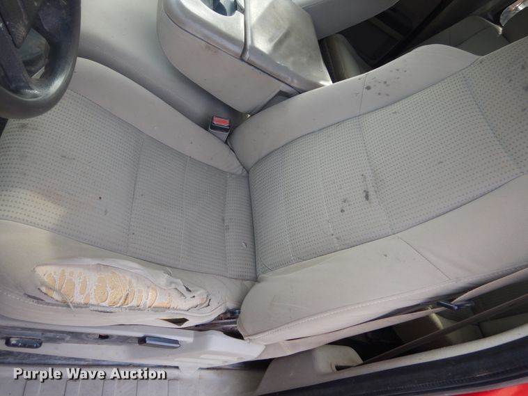 image for item GW9484 2008 Ford F250 Super Duty Crew Cab pickup truck