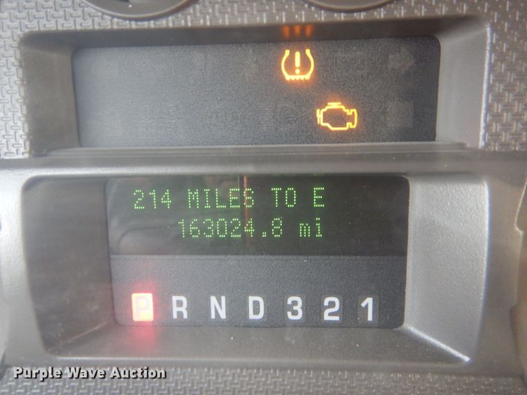 image for item GW9484 2008 Ford F250 Super Duty Crew Cab pickup truck