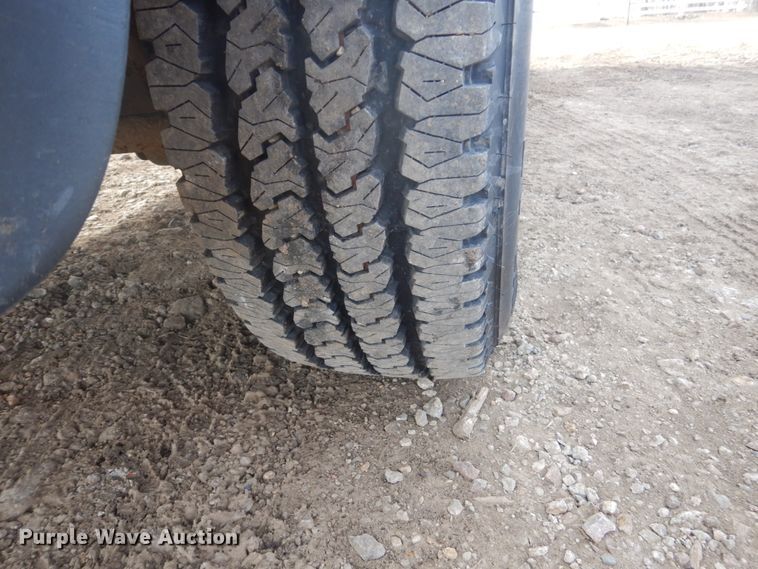 image for item GW9484 2008 Ford F250 Super Duty Crew Cab pickup truck