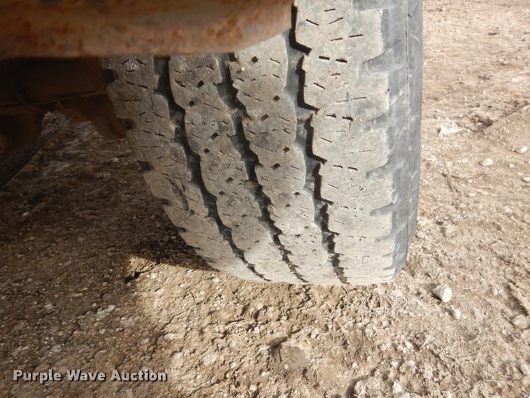 image for item GW9484 2008 Ford F250 Super Duty Crew Cab pickup truck