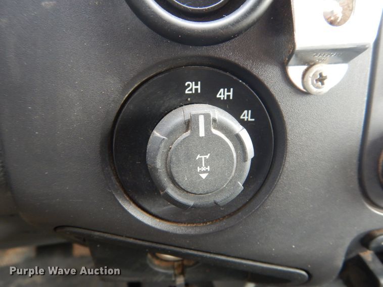 image for item GW9493 2011 Ford F250 Super Duty Crew Cab pickup truck