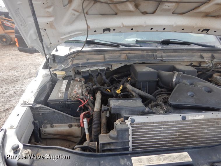 image for item GW9493 2011 Ford F250 Super Duty Crew Cab pickup truck