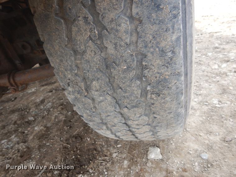 image for item GW9493 2011 Ford F250 Super Duty Crew Cab pickup truck