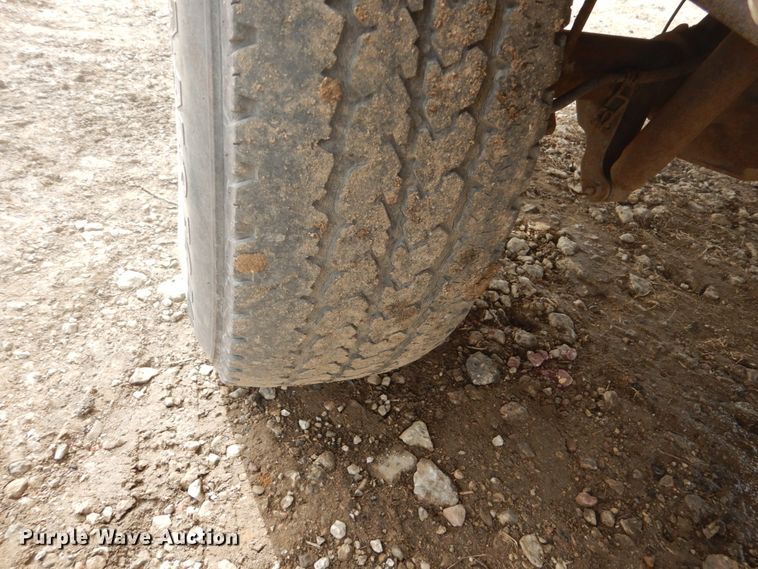 image for item GW9493 2011 Ford F250 Super Duty Crew Cab pickup truck