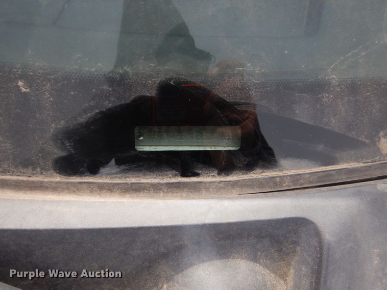 image for item GW9493 2011 Ford F250 Super Duty Crew Cab pickup truck