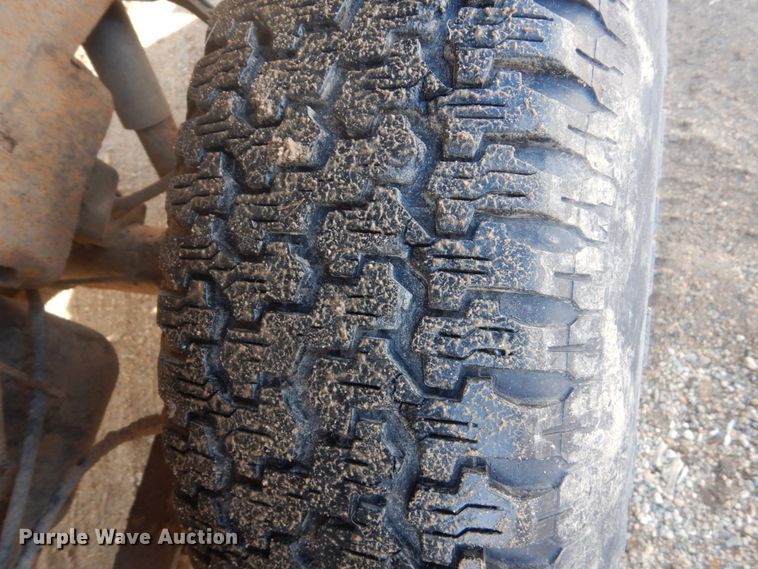 image for item GW9502 2001 Dodge Dakota Quad Cab pickup truck