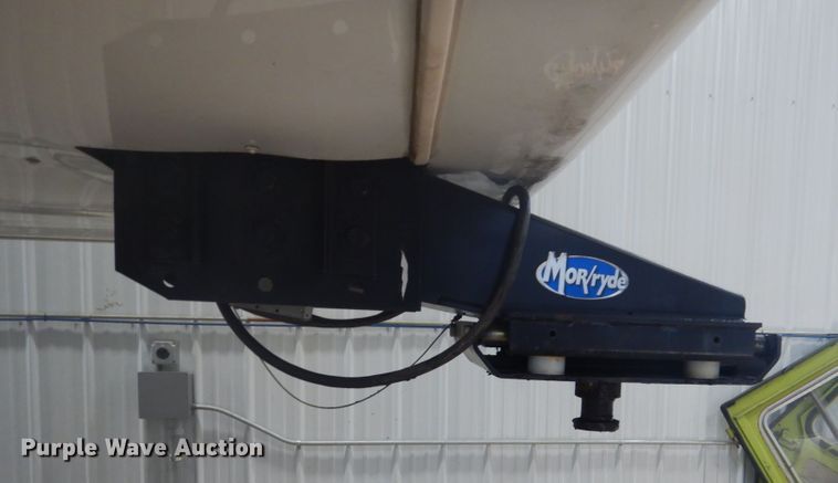 image for item GW9508 2009 Keystone 3665RE camper