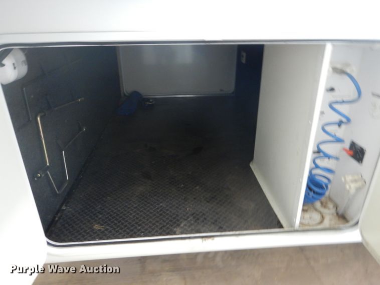 image for item GW9508 2009 Keystone 3665RE camper