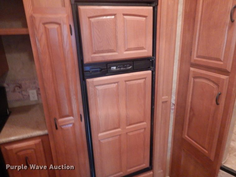 image for item GW9508 2009 Keystone 3665RE camper