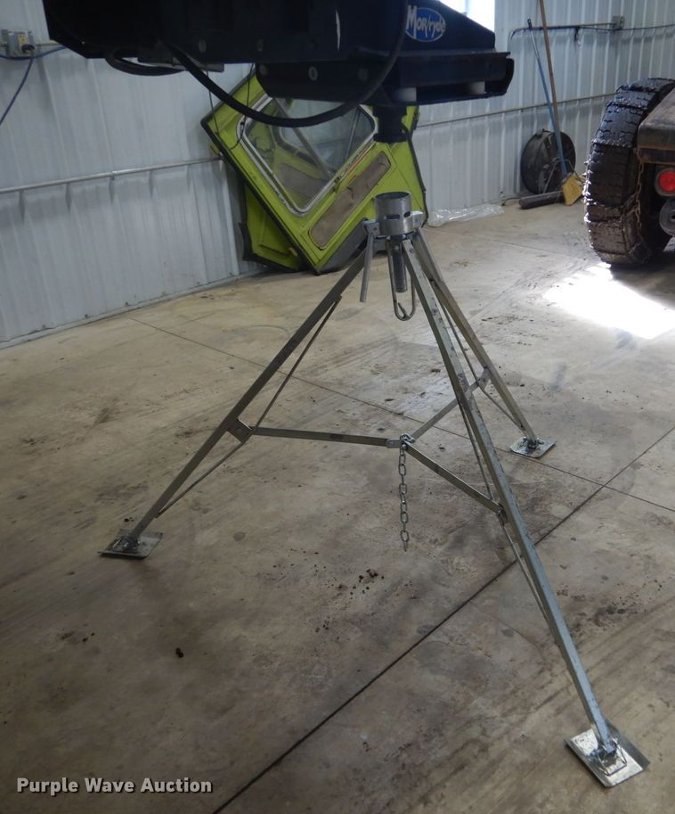 image for item GW9508 2009 Keystone 3665RE camper