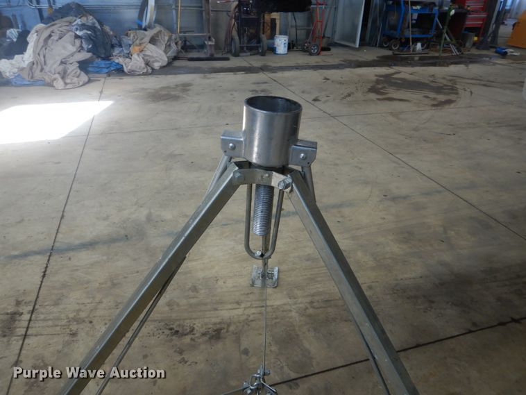 image for item GW9508 2009 Keystone 3665RE camper