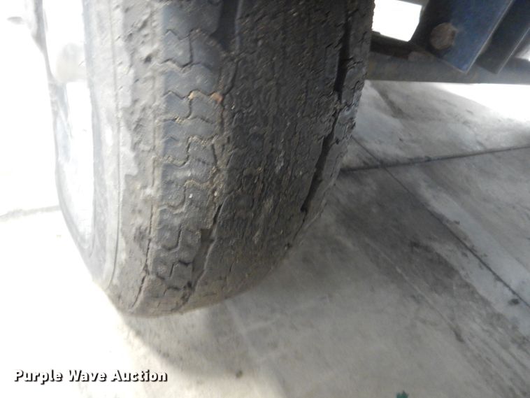 image for item GW9508 2009 Keystone 3665RE camper