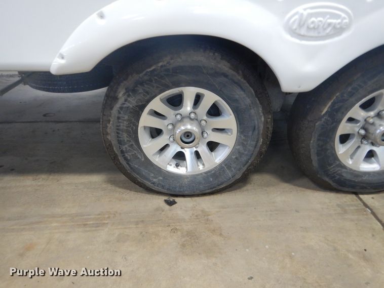 image for item GW9508 2009 Keystone 3665RE camper