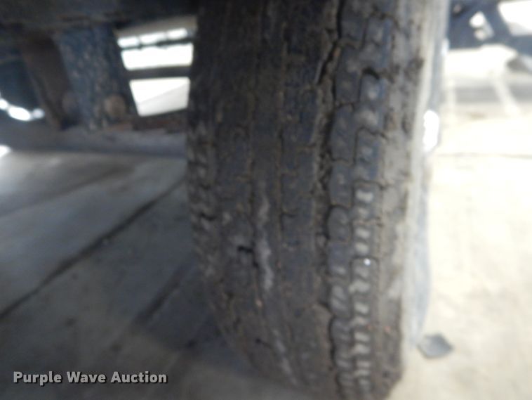 image for item GW9508 2009 Keystone 3665RE camper