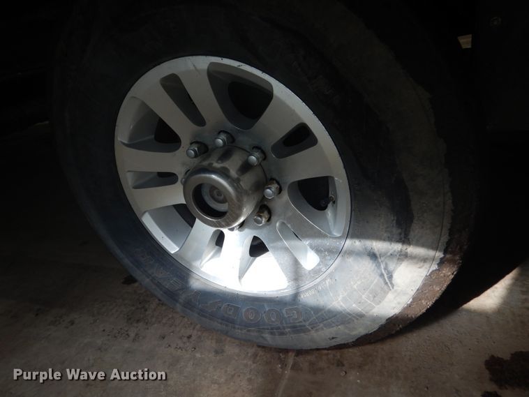 image for item GW9508 2009 Keystone 3665RE camper