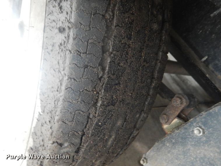 image for item GW9508 2009 Keystone 3665RE camper