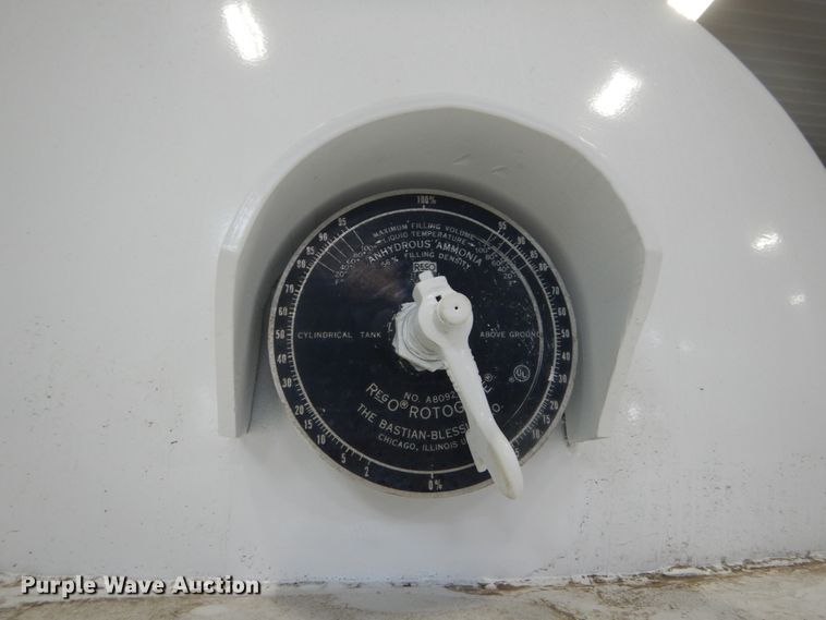 image for item GW9510 1995 Freightliner FL70 propane delivery truck