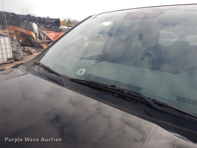 image for item GW9522 2013 Dodge Ram 1500 Quad Cab pickup truck