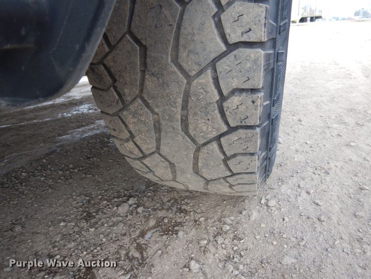 image for item GW9522 2013 Dodge Ram 1500 Quad Cab pickup truck