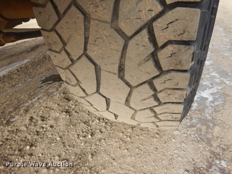 image for item GW9522 2013 Dodge Ram 1500 Quad Cab pickup truck