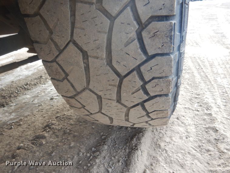 image for item GW9522 2013 Dodge Ram 1500 Quad Cab pickup truck