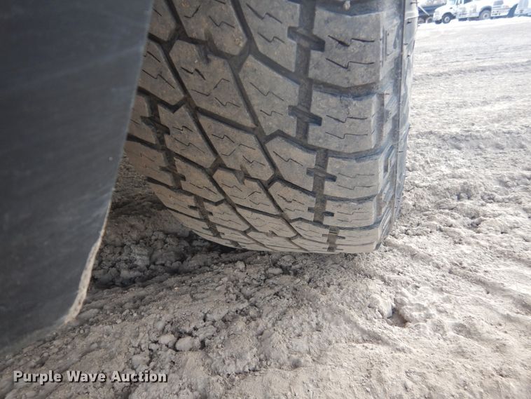 image for item GW9523 2013 Dodge Ram 1500 Quad Cab pickup truck