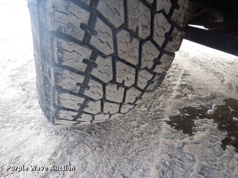 image for item GW9523 2013 Dodge Ram 1500 Quad Cab pickup truck